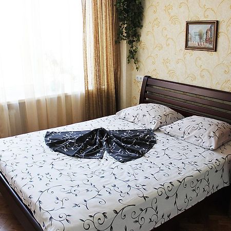 Apartments On Pechersk Kijev Kültér fotó