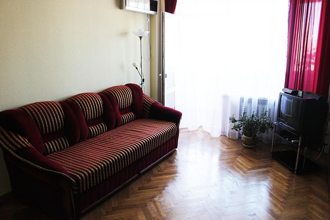 Apartments On Pechersk Kijev Kültér fotó