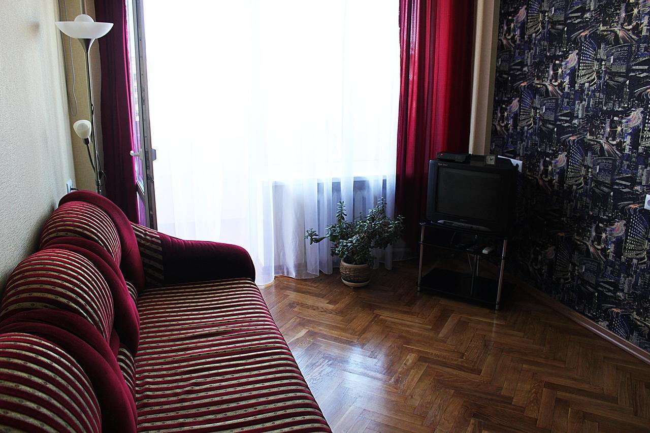 Apartments On Pechersk Kijev Kültér fotó