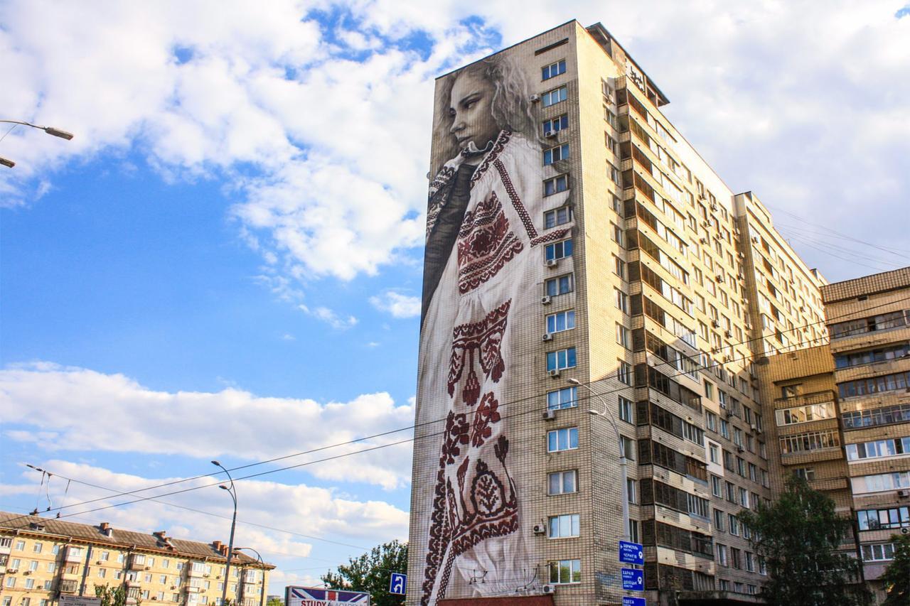 Apartments On Pechersk Kijev Kültér fotó